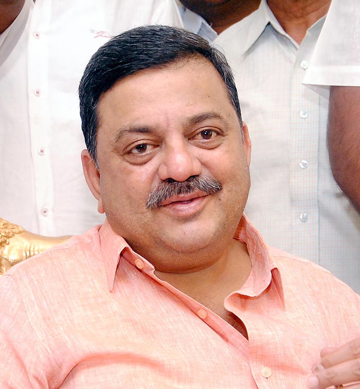 ಶಾಮನೂರು ಶಿವಶಂಕರಪ್ಪ ಬಿಜೆಪಿ ಸೇರುತ್ತಾರೆ ಎನ್ನುವುದು ಶುದ್ಧಸುಳ್ಳು: ಎಸ್.ಎಸ್. ಮಲ್ಲಿಕಾರ್ಜುನ್