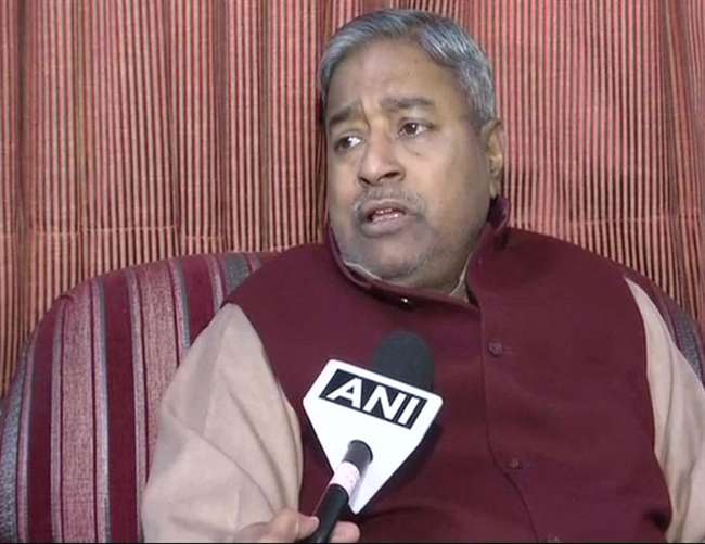 ರಾಜ್ಯಸಭಾ ಚುನಾವಣೆ ವಿನಯ್ ಕಟಿಯಾರ್‌ರನ್ನು ಕೈಬಿಟ್ಟ ಬಿಜೆಪಿ