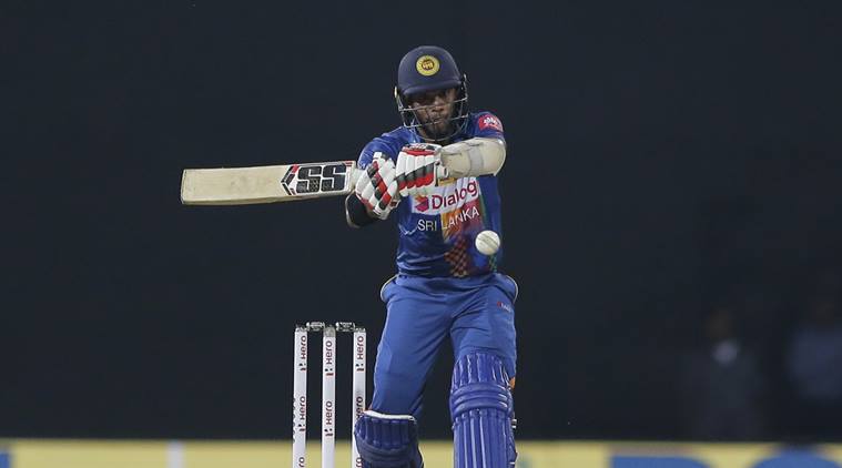 ಮೆಂಡಿಸ್ ಅರ್ಧಶತಕ: ಶ್ರೀಲಂಕಾ 152/9