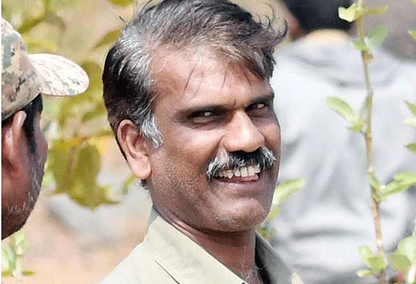 ತನ್ನದೇ ದೇಶದಲ್ಲಿ ವಿದೇಶಿಯಾಗಿರುವ ಐಎಫ್‌ಎಸ್