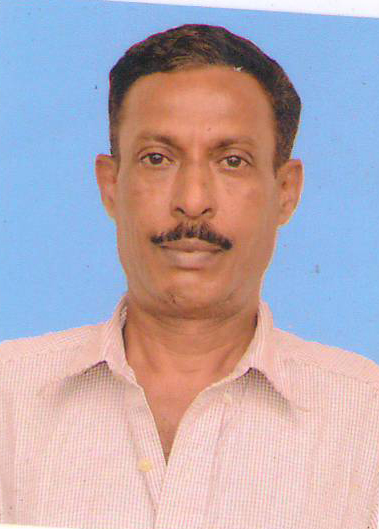 ಪ್ರಭಾಕರ ಆಚಾರ್ಯ