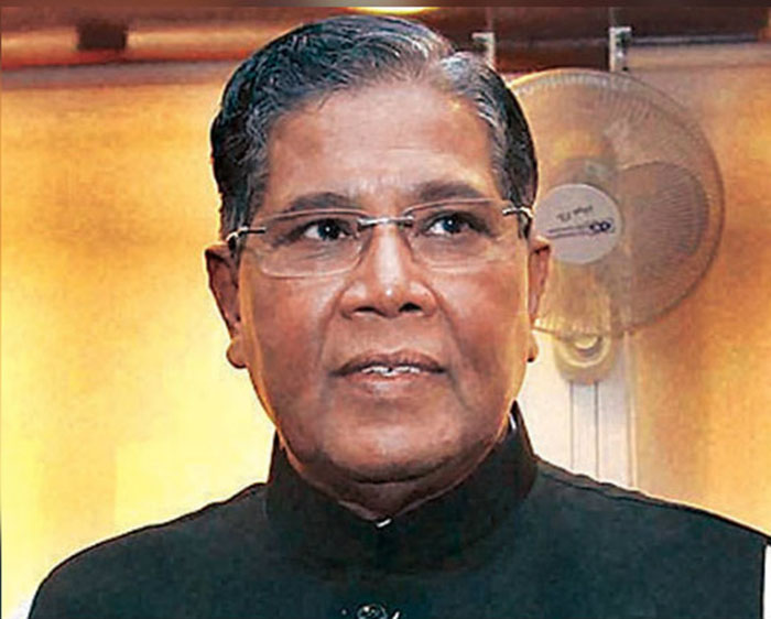 ರೆಹಮಾನ್ ಖಾನ್‌ಗೆ ಟಿಕೆಟ್ ನೀಡದಿರುವುದು ಸ್ವಾಗತಾರ್ಹ