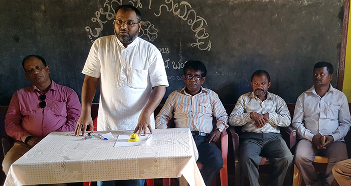 ಭಟ್ಕಳ: ಬಂದರ್ ಪ್ರಾಥಮಿಕ ಶಾಲೆಯ ವಿದ್ಯಾರ್ಥಿಗಳಿಗೆ ಬೀಳ್ಕೊಡುಗೆ