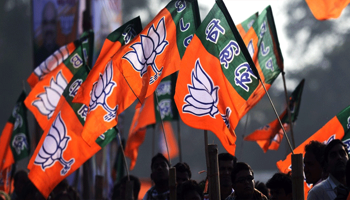 ನಾವು ಎಲ್ಲದಕ್ಕೂ ಸಿದ್ಧರಾಗಿದ್ದೇವೆ: ಬಿಜೆಪಿ