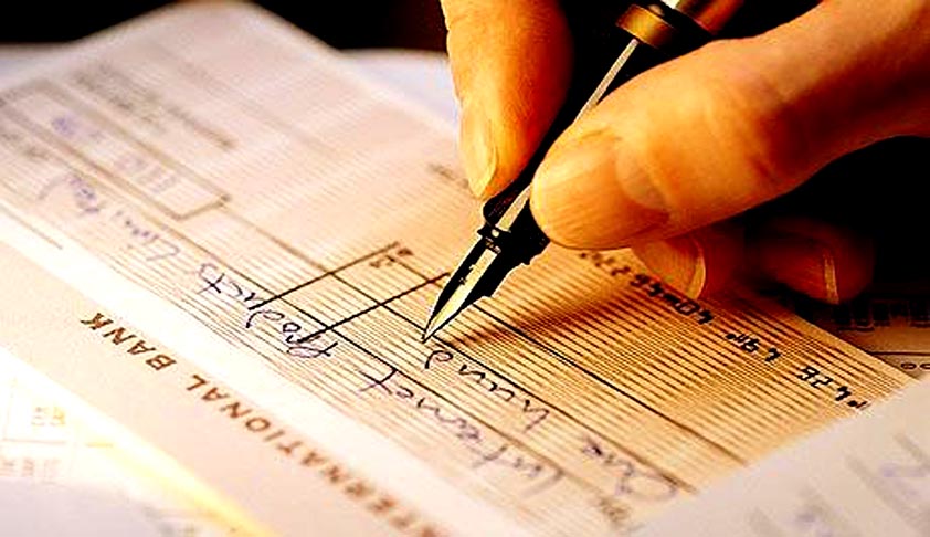 ಚೆಕ್ ಬೌನ್ಸ್ ಪ್ರಕರಣ: ಉದ್ಯಮಿಗೆ 20 ಲಕ್ಷ ರೂ. ದಂಡ