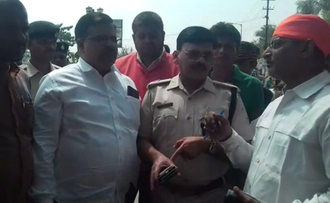 ನಗರದ ವೃತ್ತಕ್ಕೆ ಮೋದಿ ಹೆಸರಿಟ್ಟ ವೃದ್ಧನ ತಲೆ ಕತ್ತರಿಸಿದ ದುಷ್ಕರ್ಮಿಗಳು: ಆರೋಪ