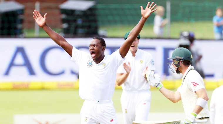 ನಿಷೇಧ ವಿರುದ್ಧ ರಬಾಡ ಮೇಲ್ಮನವಿ: 19ಕ್ಕೆ ವಿಚಾರಣೆ