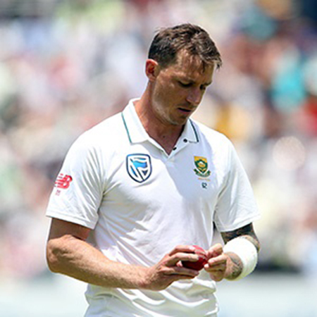 ಆಸ್ಟ್ರೇಲಿಯ ವಿರುದ್ಧ 3ನೇ ಟೆಸ್ಟ್‌ಗೆ ಸ್ಟೇಯ್ನ್ ಅಲಭ್ಯ