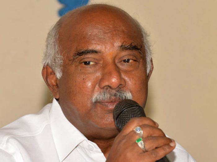 ಕಾಂಗ್ರೆಸ್ ನವರು ಟಿಕೆಟ್ ಮಾರಾಟ ಮಾಡಲು ಮುಂದಾಗಿರುವುದು ದುರ್ದೈವ: ಮಾಜಿ ಸಂಸದ ಎಚ್.ವಿಶ್ವನಾಥ್