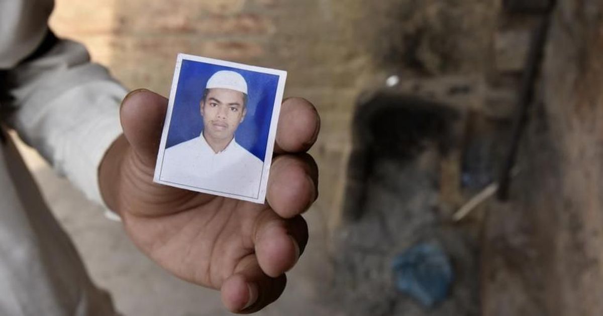 ಜುನೈದ್ ಹತ್ಯೆ ಪ್ರಕರಣ :ಕೇಂದ್ರದ ಪ್ರತಿಕ್ರಿಯೆ ಕೋರಿದ ಸುಪ್ರೀಂ