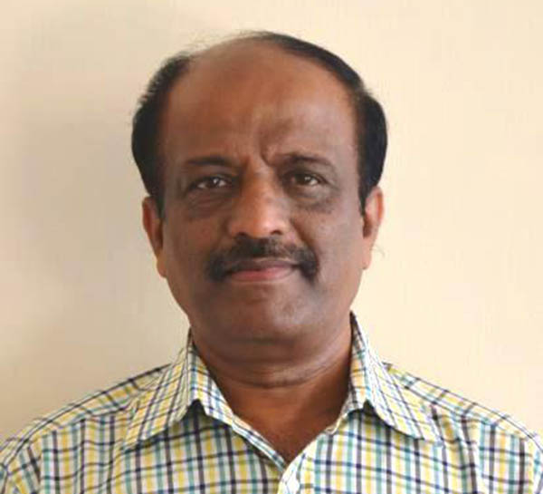 ಪ್ರಭಾರಿ ಕುಲಪತಿಯಾಗಿ ಪ್ರೊ.ಶಿವಕುಮಾರ್ ನೇಮಕ