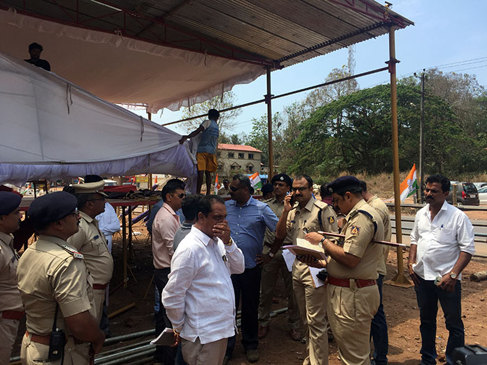 ಮಾ.20: ಪಡುಬಿದ್ರಿಯಲ್ಲಿ ರಾಹುಲ್‍ಗಾಂಧಿ ಜನಾಶೀರ್ವಾದ ಯಾತ್ರೆ