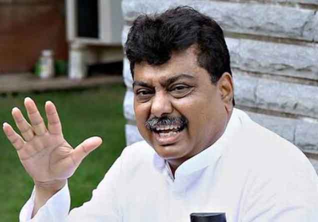 ಚಾತುರ್ವರ್ಣ ಪದ್ಧತಿಯ ವಿರುದ್ಧ ಸ್ಥಾಪನೆಯಾದದ್ದು ಲಿಂಗಾಯತ ಧರ್ಮ: ಎಂ.ಬಿ.ಪಾಟೀಲ್