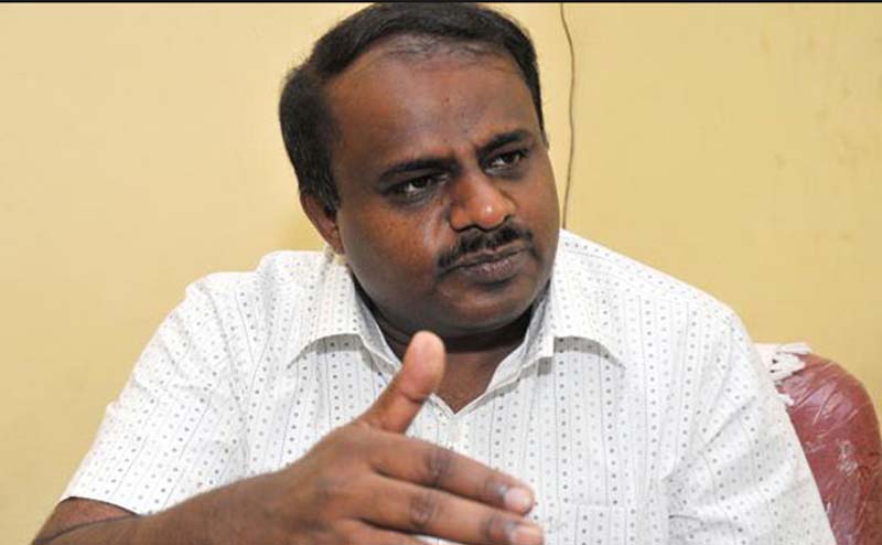 ಪ್ರತ್ಯೇಕ ಧರ್ಮಗಳ ವಿಚಾರ ಸಿಎಂ ಹಿಡನ್ ಅಜೆಂಡಾ: ಕುಮಾರಸ್ವಾಮಿ ಟೀಕೆ