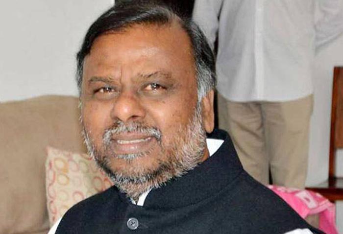 ಪರಿಶಿಷ್ಟರ ಒಳ ಮೀಸಲಾತಿ ಹೋರಾಟವನ್ನು ಕೈಬಿಡಬೇಕು: ಸಚಿವ ಎಚ್.ಆಂಜನೇಯ