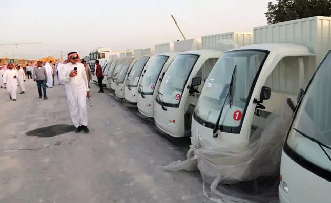 ಫೋರ್ಬ್ಸ್ ಪಟ್ಟಿಯಲ್ಲಿ ಸ್ಥಾನ ಪಡೆದಿದ್ದ ಸೌದಿ ಉದ್ಯಮಿ 4.8 ಶತಕೋಟಿ ಡಾಲರ್ ಸಾಲದ ಸುಳಿಯಲ್ಲಿ