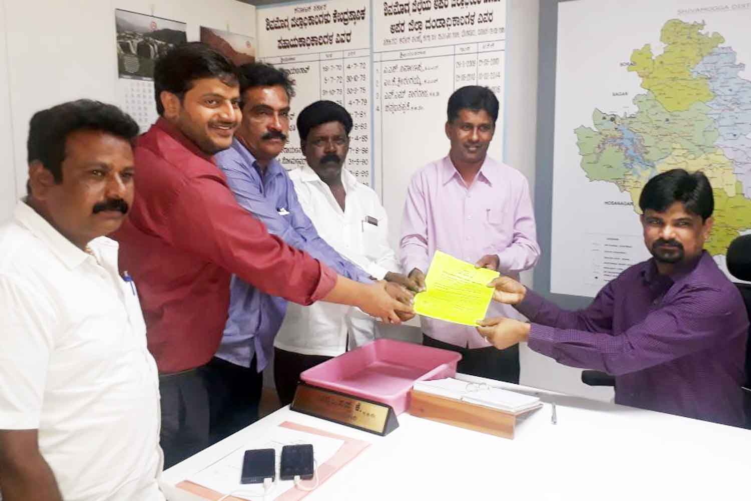 ಕೌಶಲ್ಯ ಭಾಗ್ಯ ಯೋಜನೆಯಡಿ 3950 ಅಭ್ಯರ್ಥಿಗಳಿಗೆ ತರಬೇತಿ: ಡಾ.ಲೋಕೇಶ್