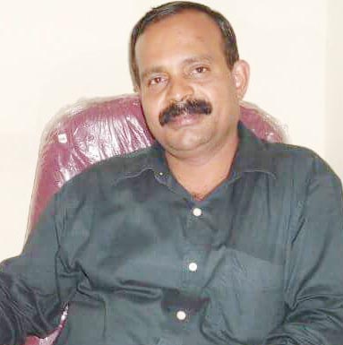 ಮಂಡ್ಯ: ಹಲ್ಲೆ ಆರೋಪ; ಅಧಿಕಾರಿಯ ಬಂಧನ