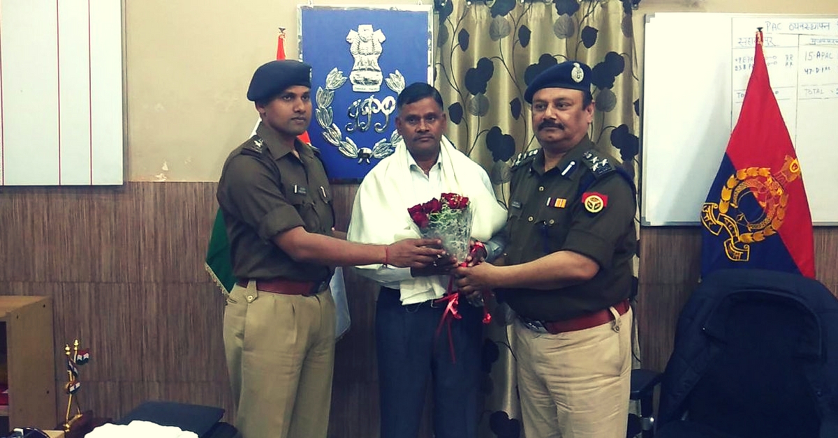 ಮಗಳ ಸಾವಿನ ಸುದ್ದಿ ತಿಳಿದರೂ ಕರ್ತವ್ಯನಿಷ್ಠೆ ಮೆರೆದ ಈ ಪೊಲೀಸ್ ಸಿಬ್ಬಂದಿ ಮಾಡಿದ್ದೇನು?