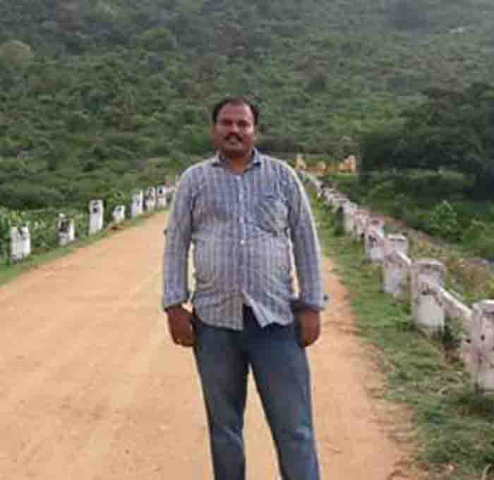 ಗೌರಿ ಲಂಕೇಶ್ ಹತ್ಯೆ ಪ್ರಕರಣ: ಹಿಂದೂ ಜಾಗರಣ ವೇದಿಕೆ ಮುಖಂಡ ಮತ್ತೆ ವಶಕ್ಕೆ