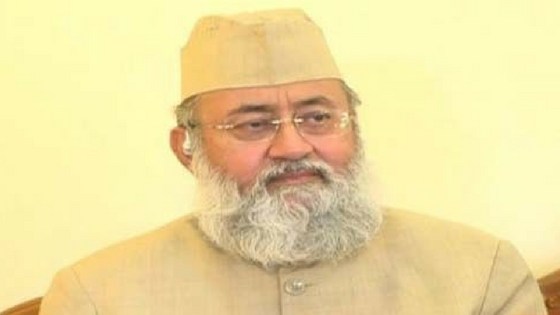 ಅಯೋಧ್ಯಾ ವಿವಾದ: ಸುಪ್ರೀಂ ಕೋರ್ಟ್ ತೀರ್ಪಿಗೆ ಕಾಯುತ್ತೇವೆ; ಮೌಲಾನಾ ಸಲ್ಮಾನ್ ನದ್ವಿ