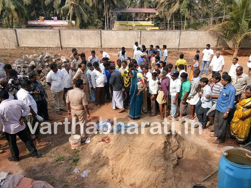 ಕಟಪಾಡಿಯಲ್ಲಿ ಕೊಲೆ ಪ್ರಕರಣ: ಮೃತರ ಗುರುತು ಪತ್ತೆ; ಮೂವರು ವಲಸೆ ಕಾರ್ಮಿಕರಿಂದ ಕೃತ್ಯ