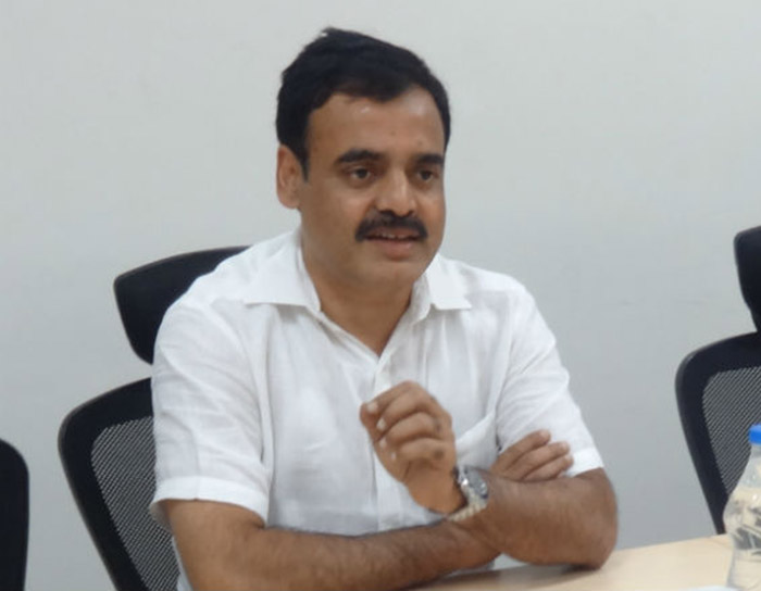 ಅವೈಜ್ಞಾನಿಕ ಕಸ ಸಂಸ್ಕರಣೆಯಿಂದ ಸರಕಾರಕ್ಕೆ ನಷ್ಟ: ಶಾಸಕ ಅಶ್ವತ್ಥ್ ನಾರಾಯಣ್