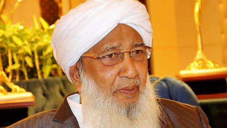 ಬಾಬರಿ ಮಸೀದಿ ಪ್ರಕರಣದಲ್ಲಿ ಚರ್ಚೆ ಬೇಕಾಗಿಲ್ಲ, ನ್ಯಾಯಾಲಯ ತೀರ್ಪು ನೀಡಲಿ: ಎ.ಪಿ. ಉಸ್ತಾದ್