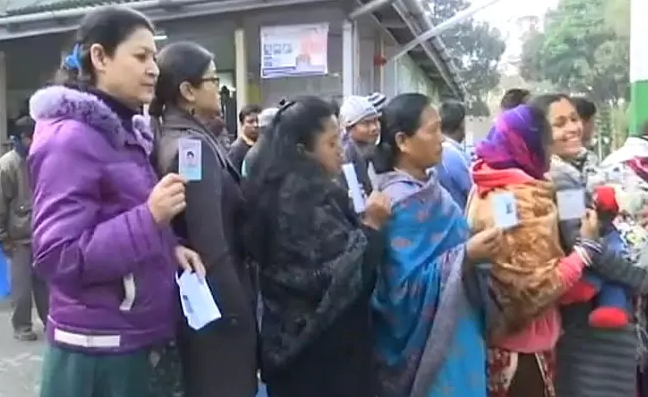 ಮೂರು ಈಶಾನ್ಯ ರಾಜ್ಯಗಳ ವಿಧಾನಸಭಾ ಚುನಾವಣೆಗಳ ಫಲಿತಾಂಶ ನಾಳೆ ಪ್ರಕಟ