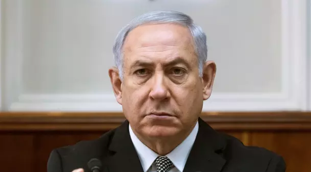 ಭ್ರಷ್ಟಾಚಾರ ಪ್ರಕರಣ: ಪೊಲೀಸರಿಂದ ಇಸ್ರೇಲ್ ಪ್ರಧಾನಿ ನೆತನ್ಯಾಹು ವಿಚಾರಣೆ