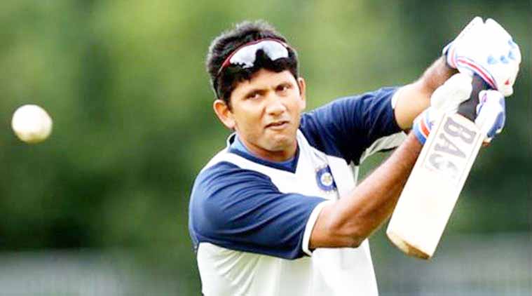 ಜೂನಿಯರ್ ಆಯ್ಕೆ ಸಮಿತಿ ಮುಖ್ಯಸ್ಥ ವೆಂಕಟೇಶ್ ಪ್ರಸಾದ್ ರಾಜೀನಾಮೆ