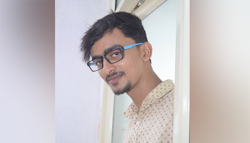 ಆರೋಗ್ಯ ಕರ್ನಾಟಕ ಯೋಜನೆಗೆ ಮೊಹಮ್ಮದ್ ಸಲಾಂ ರಚಿಸಿದ ಲಾಂಛನ ಆಯ್ಕೆ