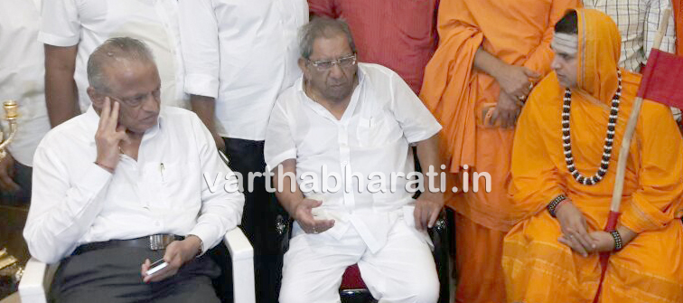 ಸಂಪುಟದ ನಿರ್ಧಾರವನ್ನು ಮಹಾಸಭಾ ಒಪ್ಪಲ್ಲ: ಶಾಸಕ ಶಾಮನೂರು