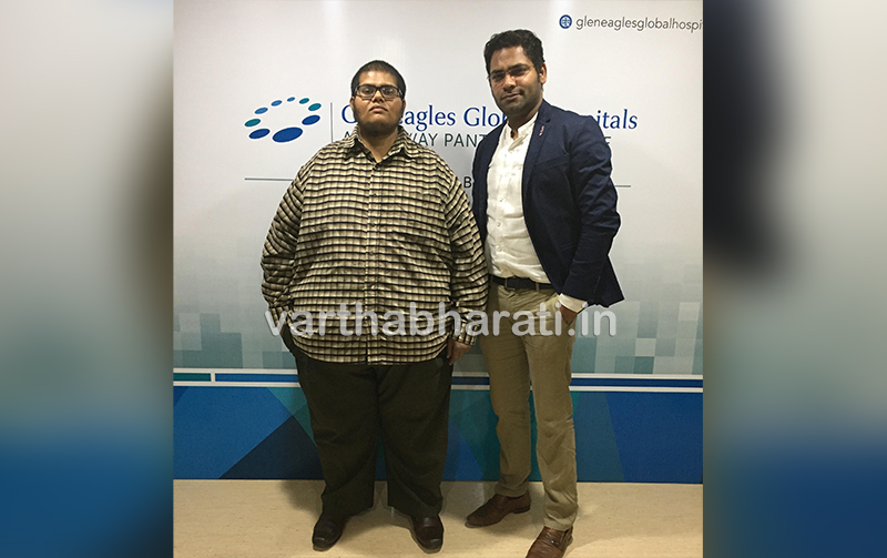 ಬೆಂಗಳೂರು: 200 ಕೆಜಿ ತೂಕದ ರೋಗಿಗೆ ಯಶಸ್ವಿ ‘ಬ್ಯಾರಿಯಾಟ್ರಿಕ್’ ಶಸ್ತ್ರ ಚಿಕಿತ್ಸೆ