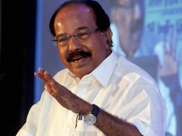 ಕಾರ್ಕಳ ಕ್ಷೇತ್ರದ ಅಭ್ಯರ್ಥಿ ಆಯ್ಕೆ ಹೈಕಮಾಂಡಿಗೆ ಬಿಟ್ಟದ್ದು: ಮೊಯ್ಲಿ