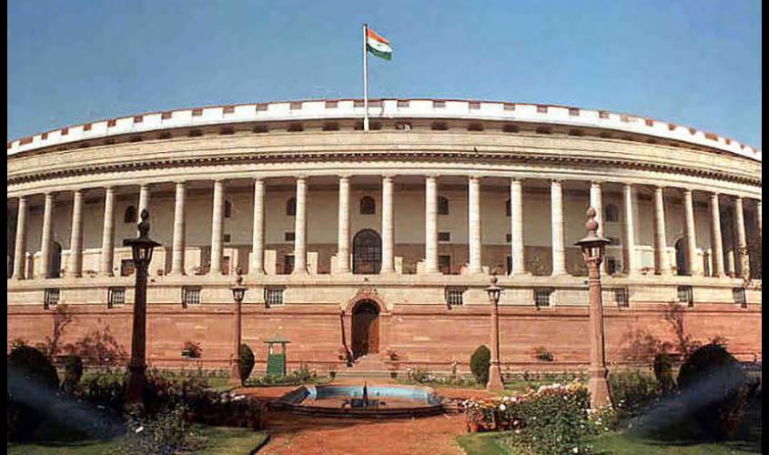 ಮುಂದುವರಿದ ಗದ್ದಲ: ಉಭಯ ಸದನಗಳೂ ಮುಂದೂಡಿಕೆ