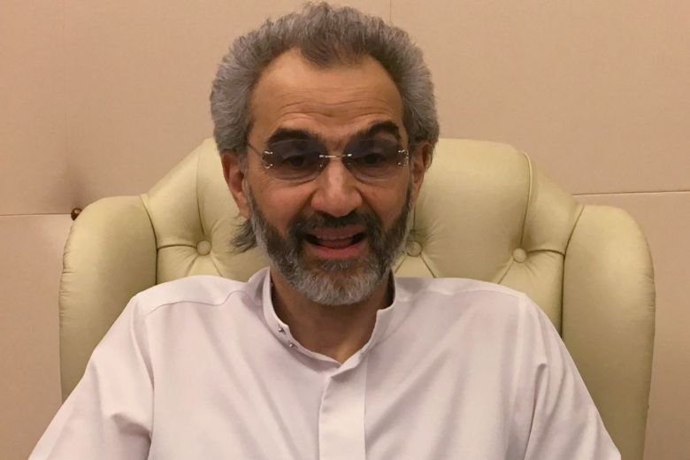 ಬಿಡುಗಡೆಗಾಗಿ ಸರಕಾರದೊಂದಿಗೆ ಒಪ್ಪಂದ: ಸೌದಿ ರಾಜಕುಮಾರ ಅಲ್ವಲೀದ್ ಬಿನ್ ತಲಾಲ್