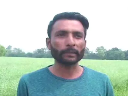 ಹತ್ಯೆಯನ್ನು ಕಣ್ಣಾರೆ ಕಂಡಿದ್ದೇನೆ ಎಂಬ ಹರ್ಜಿತ್ ಹೇಳಿಕೆ ನಿರಾಕರಿಸಿದ್ದ ಕೇಂದ್ರ