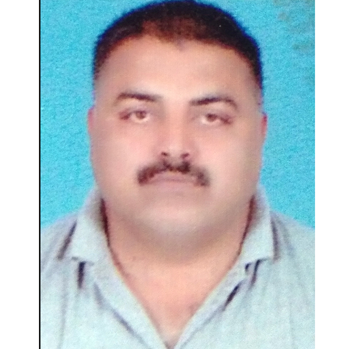 ನಾಪೋಕ್ಲು : ಜಿಲ್ಲಾ ಜೆ.ಡಿ.ಎಸ್. ಯುವ ಘಟಕದ ಉಪಾಧ್ಯಕ್ಷರಾಗಿ ಇಮ್ತಿಯಾಝ್