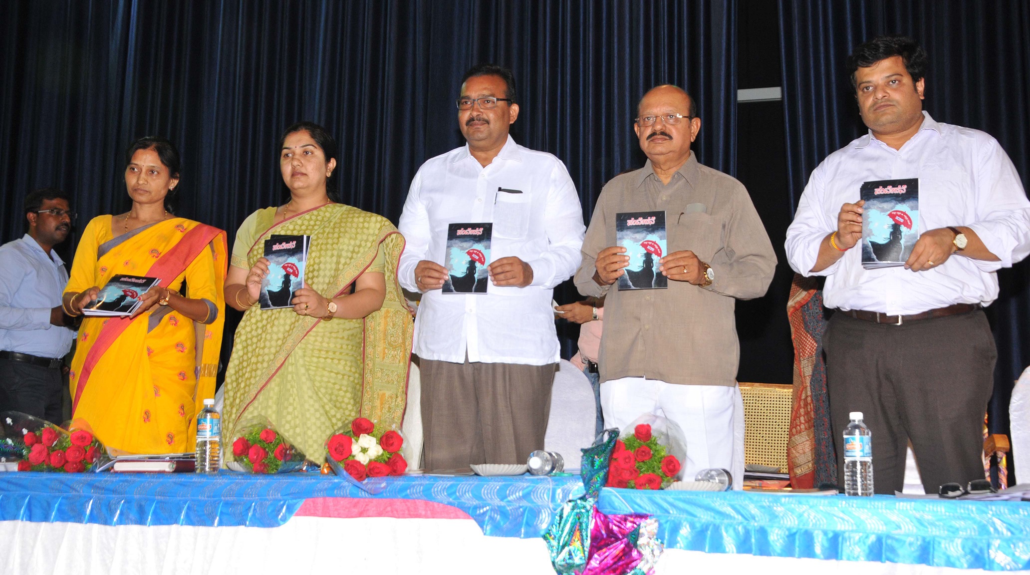 ಸರ್ವರಿಗೂ ಸಮಪಾಲು- ಸರ್ವರಿಗೂ ಸಮಬಾಳು ಸರಕಾರದ ಧ್ಯೇಯ: ಸಚಿವ ಟಿ.ಬಿ.ಜಯಚಂದ್ರ