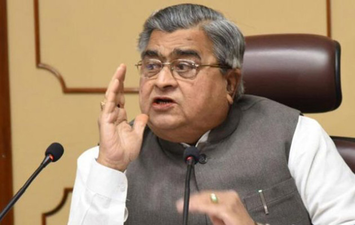 7 ಬಂಡಾಯ ಶಾಸಕರ ಅನರ್ಹತೆ ಪ್ರಕರಣ: ಸ್ಪೀಕರ್ ಕೋಳಿವಾಡ್‌ ಗೆ ಹೈಕೋರ್ಟ್ ತುರ್ತು ನೋಟಿಸ್