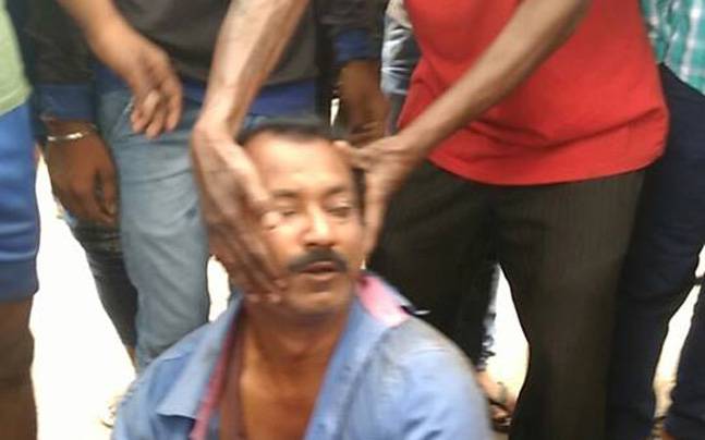 ಬೀಫ್ ಸಾಗಾಟದ ಆರೋಪದಲ್ಲಿ ವ್ಯಾಪಾರಿಯ ಹತ್ಯೆ ಪ್ರಕರಣ: 11 ಗೋರಕ್ಷಕರಿಗೆ ಜೀವಾವಧಿ ಶಿಕ್ಷೆ