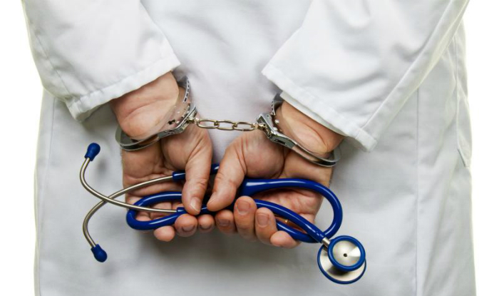 ಉತ್ತರ ಪ್ರದೇಶದಲ್ಲೊಂದು ವ್ಯಾಪಂ ಹಗರಣ : 600 ನಕಲಿ ವೈದ್ಯರು ಪತ್ತೆ!