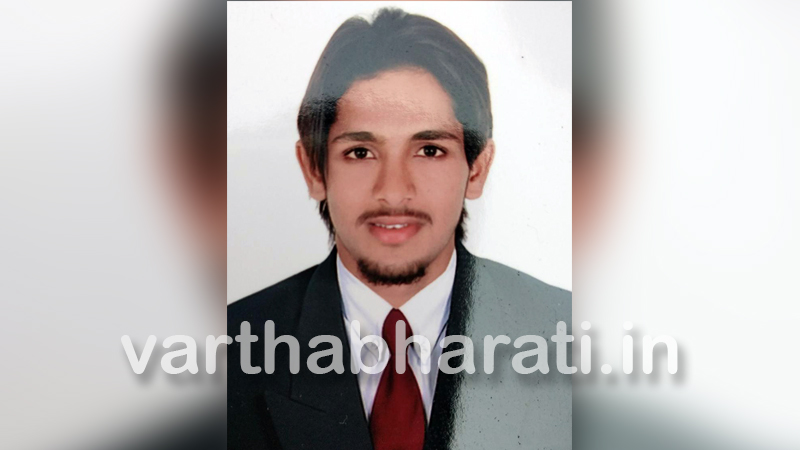 ಇನಾಯತ್ ಹಸನ್ ಬಿ ಅವರಿಗೆ ಅರ್ಥಶಾಸ್ತ್ರದಲ್ಲಿ ಚಿನ್ನದ ಪದಕ