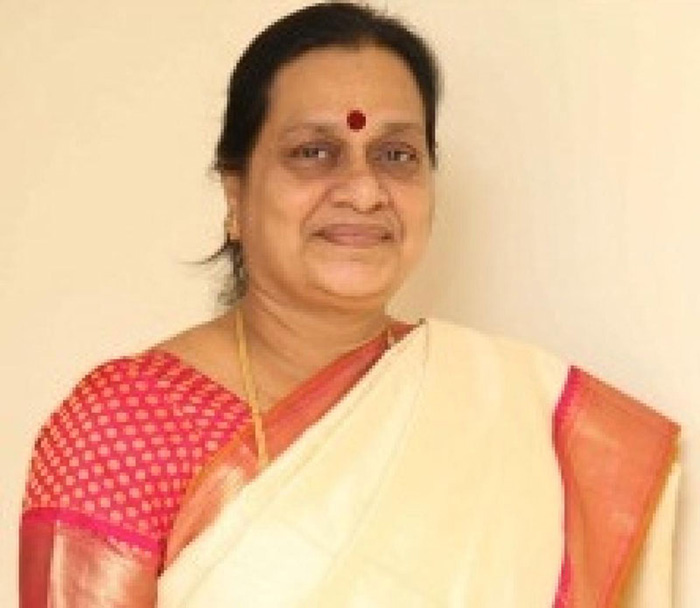 ಹಣ ವಂಚನೆ ಆರೋಪ ಪ್ರಕರಣ: ನಿರ್ಮಾಪಕಿ ಜಯಶ್ರೀ ದೇವಿ ಬಂಧನ