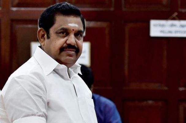 ಬಿಜೆಪಿ ಜೊತೆಗೆ ಯಾವುದೇ ಮೈತ್ರಿಯಿಲ್ಲ: ತಮಿಳುನಾಡು ಮುಖ್ಯಮಂತ್ರಿ ಪಳನಿಸ್ವಾಮಿ