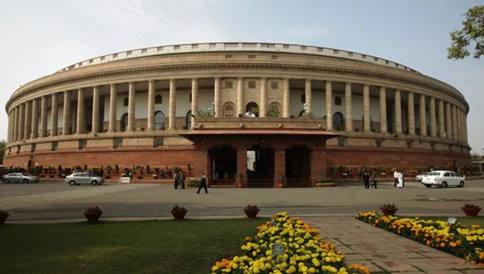 ವೇತನ ಕಡಿತಕ್ಕಾಗಿ ಸ್ಪೀಕರ್ ಗೆ ಪತ್ರ ಬರೆದ ಬಿಜೆಪಿ ಸಂಸದ!