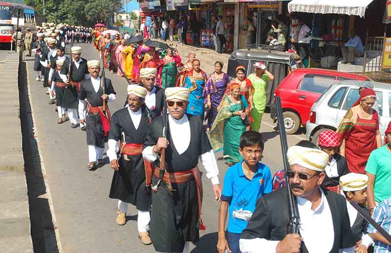 ಲಿಂಗಾಯತ ಬೆನ್ನಲ್ಲೇ ‘ಕೊಡವ ಧರ್ಮಕ್ಕೆ ಬೇಡಿಕೆ