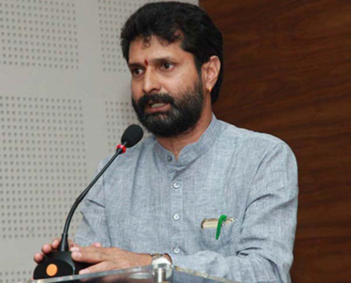 ಸಾಗುವಳಿ ಭೂಮಿ ಹಕ್ಕು ಪತ್ರ ವಿಳಂಬಕ್ಕೆ ಅಧಿಕಾರಿಗಳ ನಿರ್ಲಕ್ಷ್ಯ ಕಾರಣ: ಸಿ.ಟಿ.ರವಿ