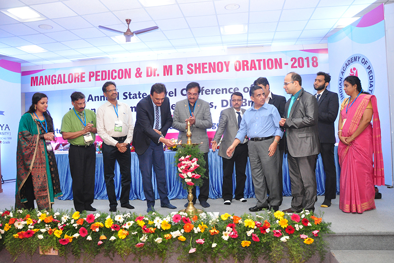 ಯೆನೆಪೊಯ: ಮಂಗಳೂರು ಪಿಡಿಕಾನ್ ಮತ್ತು ಎಂ.ಆರ್. ಶೆಣೈ ಉಪನ್ಯಾಸ ಕಾರ್ಯಕ್ರಮ